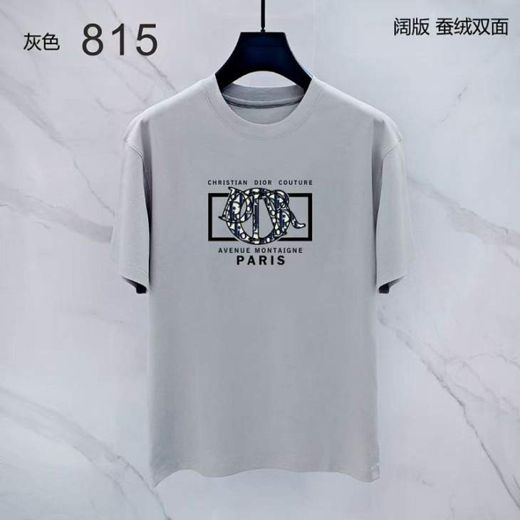 Dior T Shirts Short _SKUDiorM-3XL8qx81516324